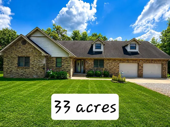 23422 Snowbird Dr, Lebanon, MO 65536