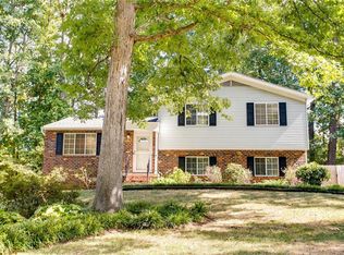 1607 Mara Dr, Henrico, VA 23238