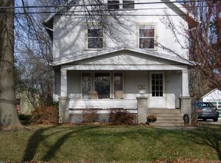 915 W Market St, Orrville, OH 44667