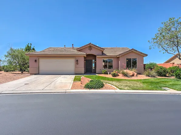 1630 E 2450 S, Saint George, UT