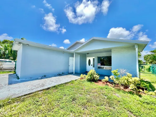 802 SW 5th Avenue, Delray Beach, FL 33444