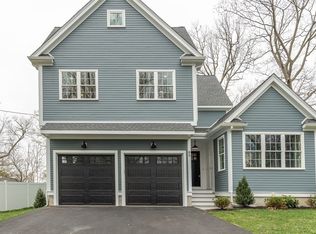 68 Woodside Ln, Arlington, MA 02474