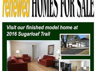 8132 Hampshire Ct N, Brooklyn Park, MN 55445
