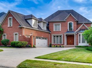14707 Landis Lakes Dr, Louisville, KY 40245