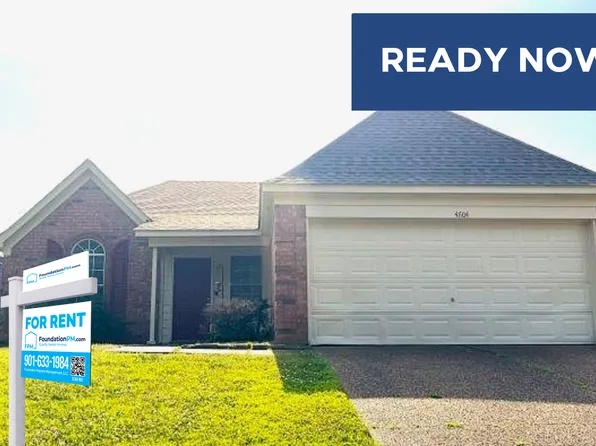 4604 Bolen Huse Rd, Memphis, TN 38128