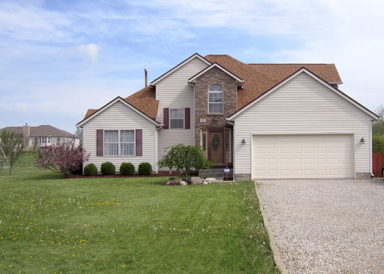 37 Jefferson Ridge Dr photo 1