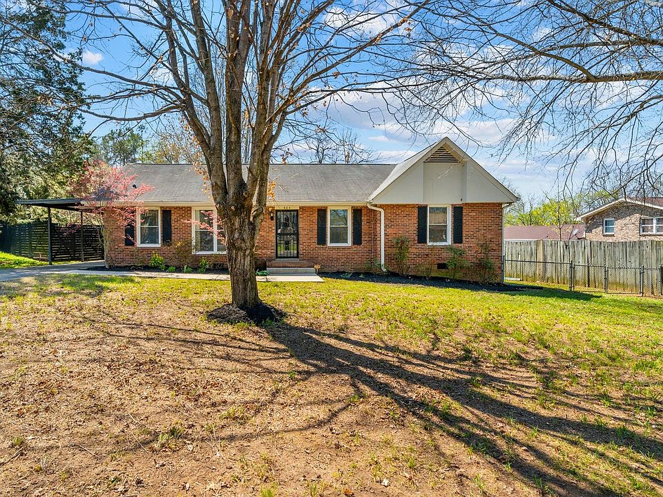 1st image of 604 Highland View Ct