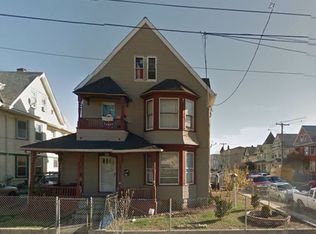556 William St, Bridgeport, CT 06608