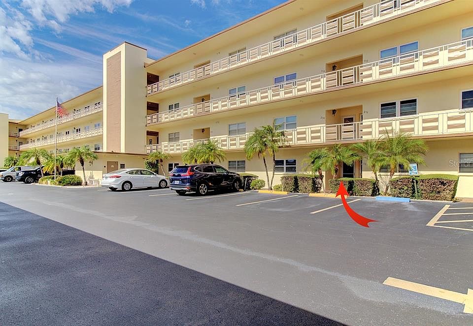 1st image of 5705 80TH ST N #110