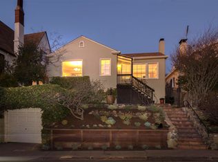 909 San Benito Rd, Berkeley, CA 94707