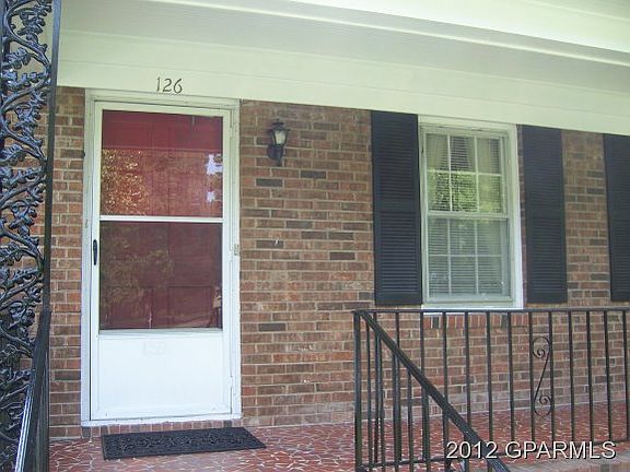 2nd image of 126 Osceola Dr