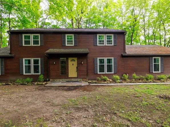 6936 Old Quarry Rd, Fayetteville, NY 13066