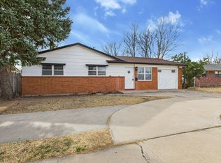 1002 NE 4th St, Dumas, TX 79029
