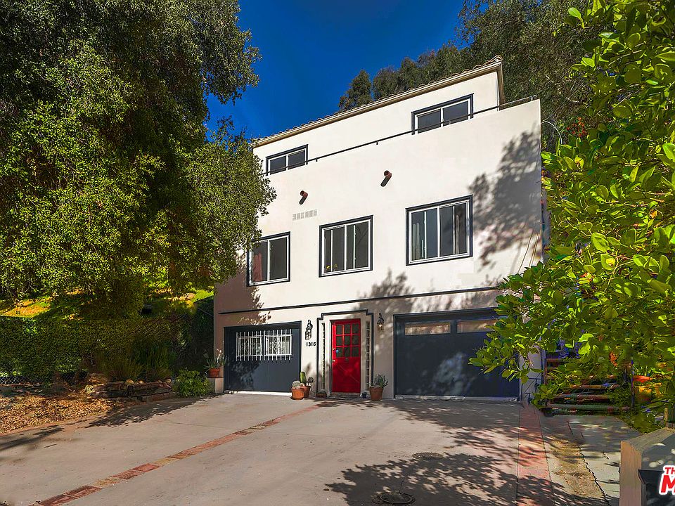 1st image of 1316 N Topanga Canyon Blvd