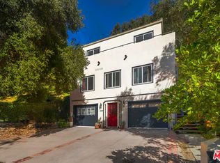 1316 N Topanga Canyon Blvd, Topanga, CA 90290