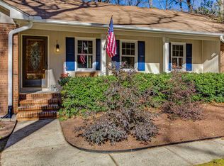440 Broadmeade Dr, Southern Pines, NC 28387