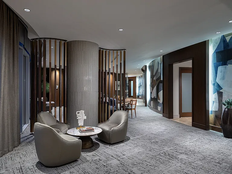 Hanover_Post Oak_Club Room_Photography by Timothy Gormley