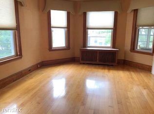 15 Hunnewell Ave, Newton, MA 02458