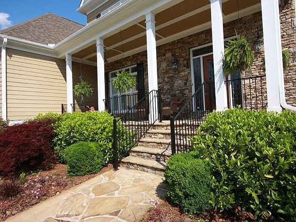 Flagstone Walkways