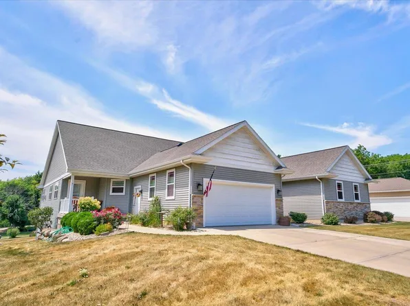 1812 Dondee Rd, Madison, WI 53716