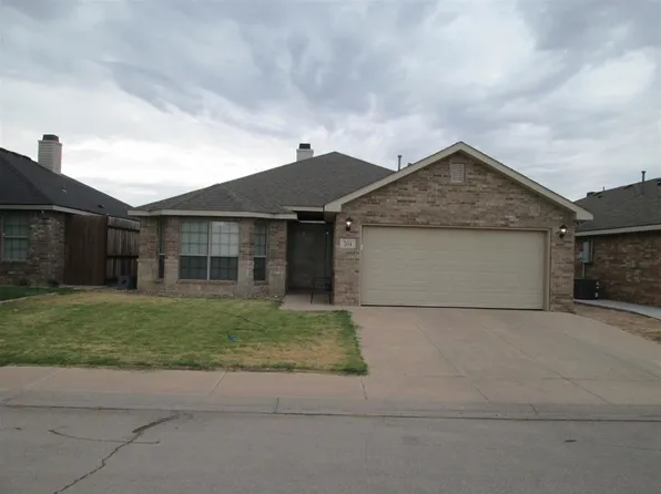204 E 98th St, Odessa, TX 79765