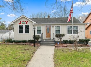 258 Sexauer Ave, Elgin, IL 60123