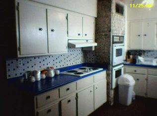 513 E Norma St, Gila Bend, AZ 85337