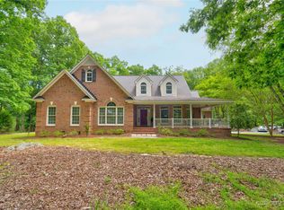 215 Three Knotts Rd, Monroe, NC 28112