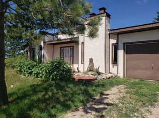 1594 Happy Jack Rd, Cheyenne, WY 82009