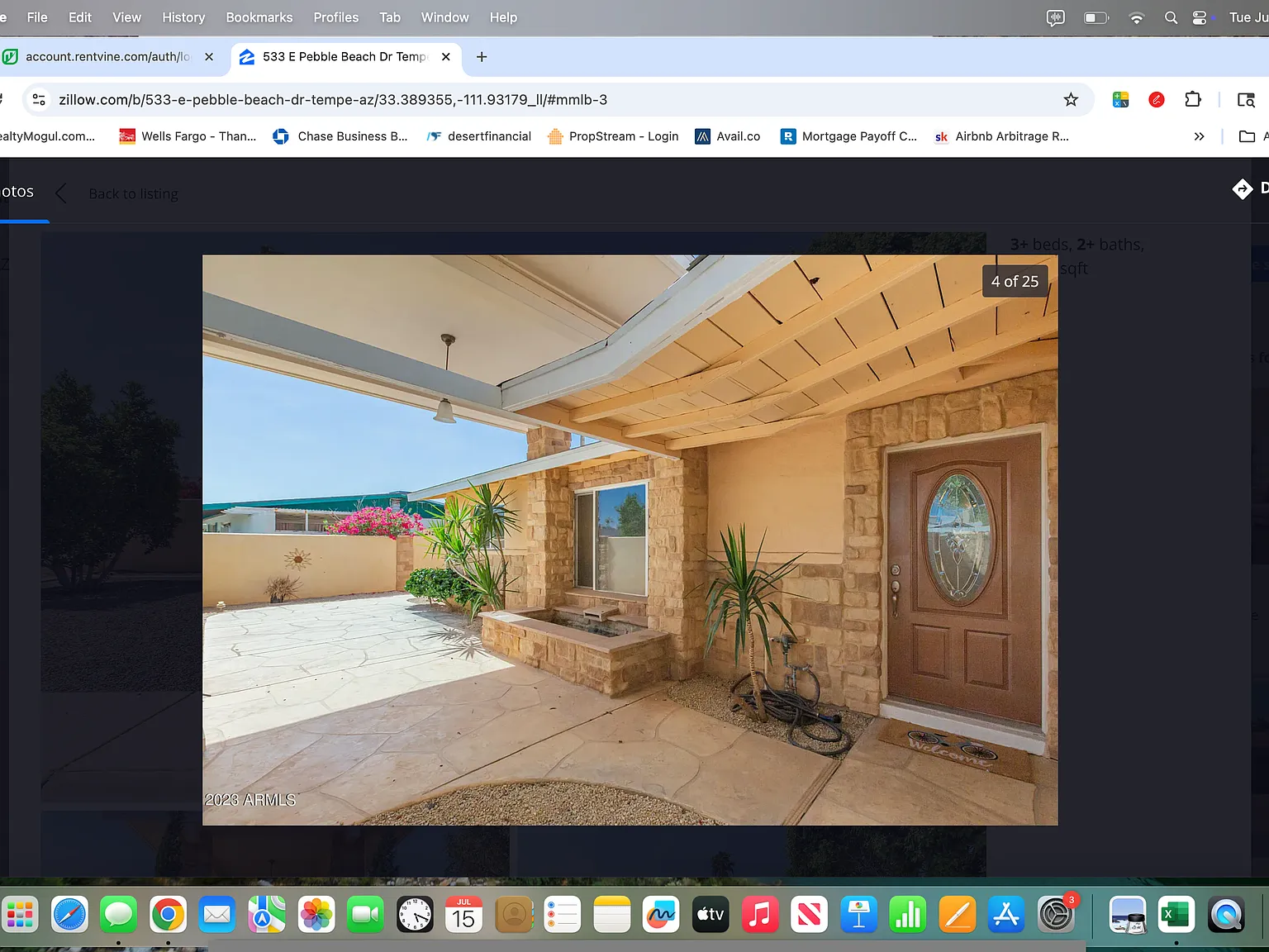533 E Pebble Beach Dr — Photo 2