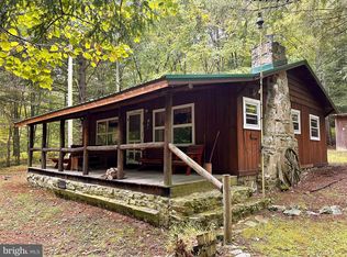 241 Peffer Trl, Mc Connellsburg, PA 17233