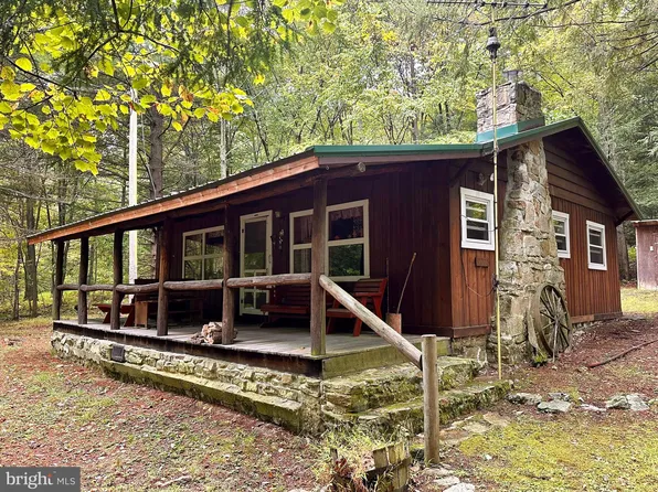 241 Peffer Trl, Mc Connellsburg, PA 17233