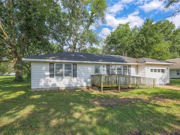 306 S Iowa St, Archie, MO 64725