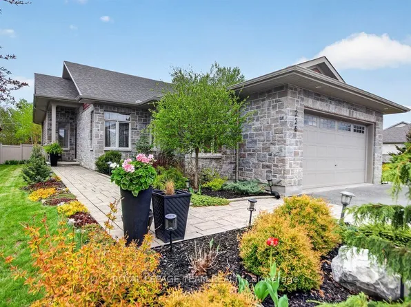 226 Royal Landing Gate, North Grenville, ON K0G 1J0