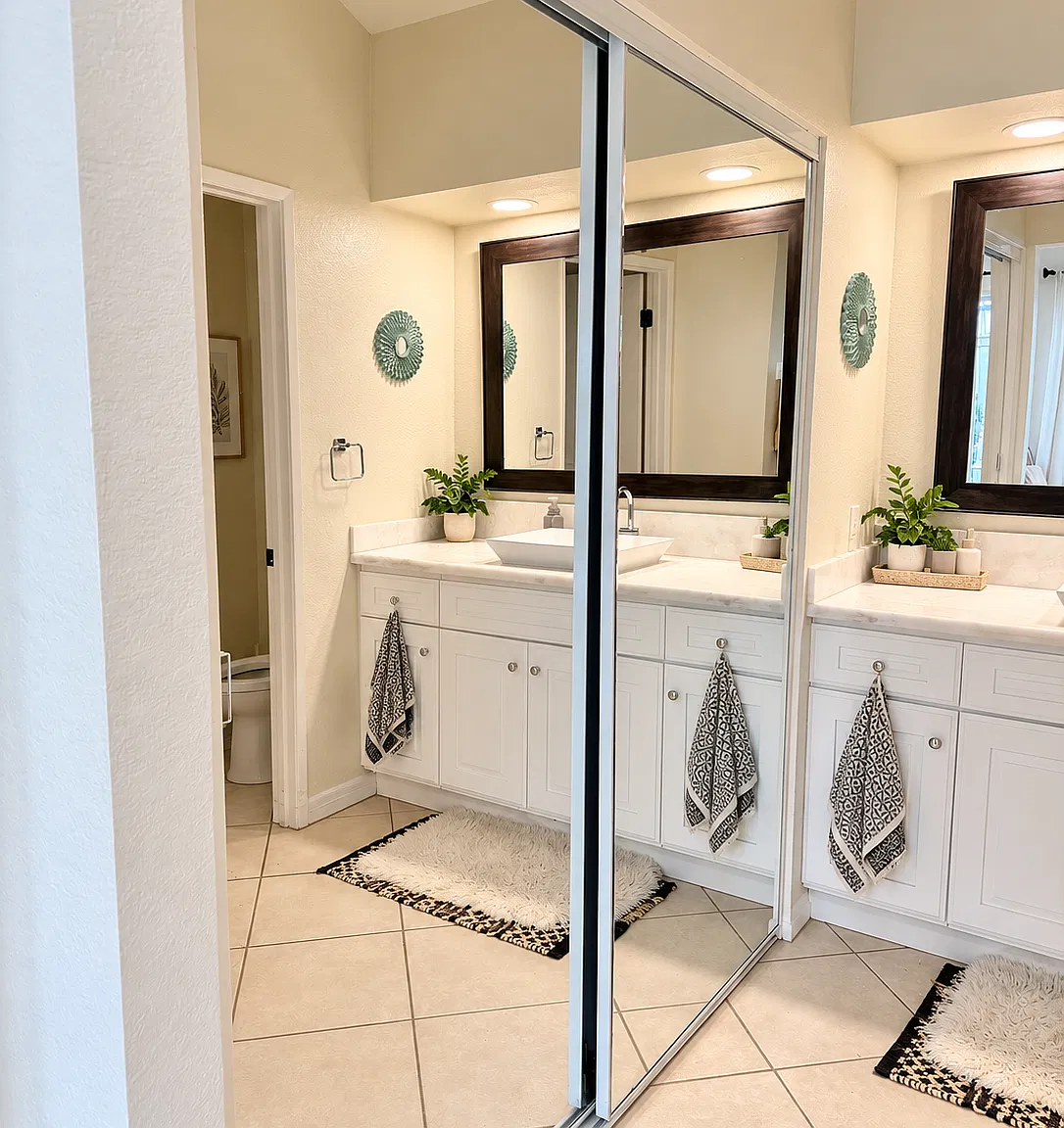 2 bed, 1060 sqft, $3,950 — Photo 2