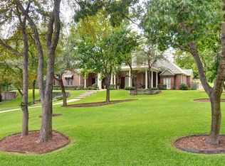 100 Crested Elm Ct, Fort Worth, TX 76108