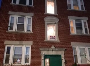 18 Cedar St APT 3, Hartford, CT 06106