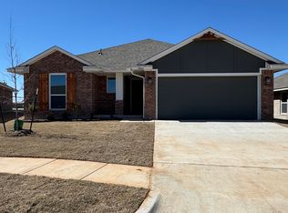 19601 Canning Rd #1, Edmond, OK 73012