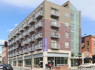1007 E Broadway UNIT 308, Columbia, MO 65201