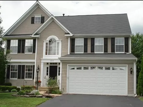 (undisclosed Address), Manassas, VA 20110