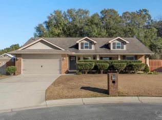 5221 English Oak Dr, Pace, FL 32571