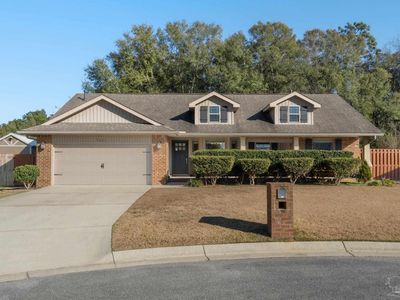 5221 English Oak Dr, Pace, FL, 32571