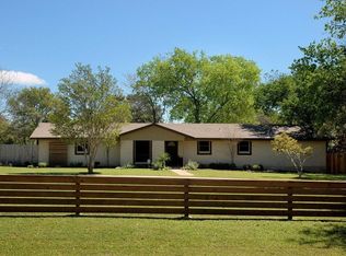 8603 El Rey Blvd, Austin, TX 78737