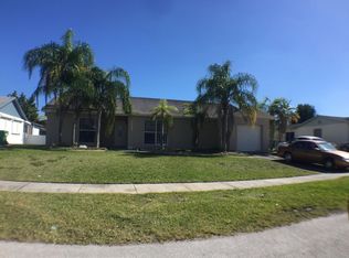 26507 SW 126th Ave, Homestead, FL 33032