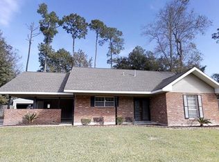 414 Country Club Blvd, Slidell, LA 70458