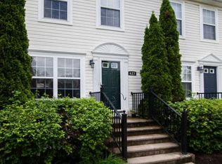 623 Lazelle Rd, Columbus, OH 43081