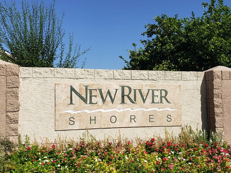New River Shores