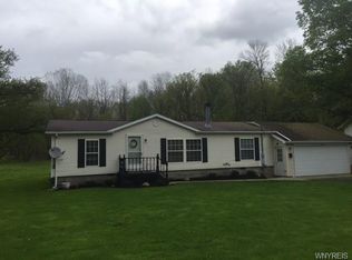 201 Exchange St, Attica, NY 14011