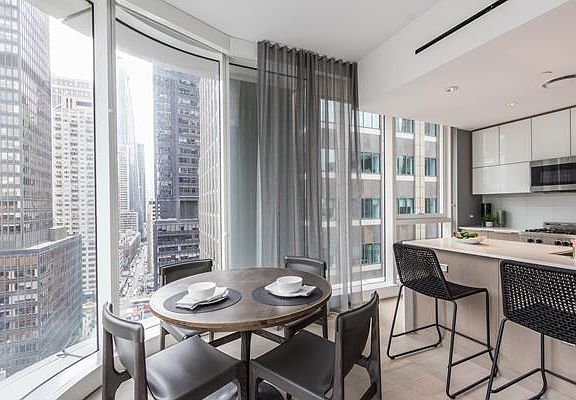 3rd image of 242 W 53rd St Ph 61G