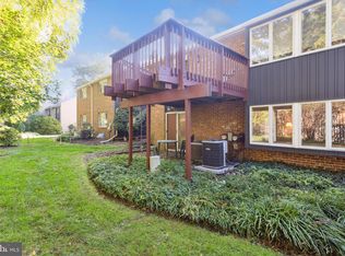 19 W Close, Moorestown, NJ 08057